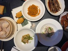 -丽晶轩中餐厅(重庆丽晶酒店)