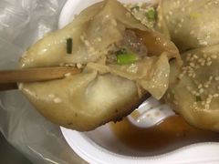 -小杨生煎(黄河路店)