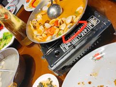 -达叔香味海鲜(海棠68环球美食街店)
