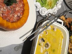 -3号仓库·创意中国菜(乐清正大广场店)