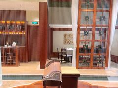 -丽轩中餐厅(广州丽思卡尔顿酒店)