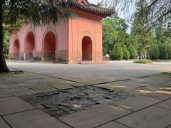 -了凡国风主题茶馆·咖啡(武侯祠锦里店)