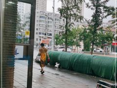 -杨记小骨头羊杂馆(南五马路店)