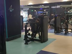 -威仕顿健身游泳(御锦城店)
