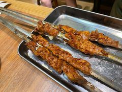 -贯贯吉·清真餐厅(浙江中路店)