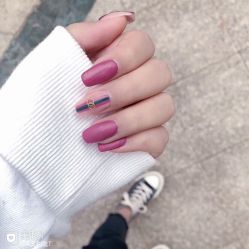 -恐龙·美甲美睫