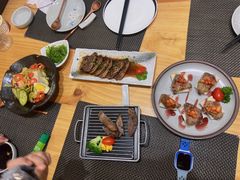 -菊上料理(蜀山银泰百货店)