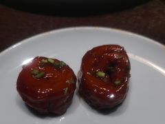 -湖畔鲁菜·二十年老字号餐厅(大明湖店)