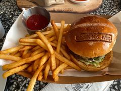 -Cooking Man(中懋天地店)