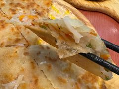 -甲乙饼·手工牛肉饼(金地广场店)