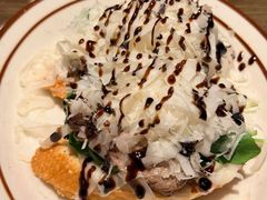 -ZAFFERANO西班牙海鲜饭(上海首店)