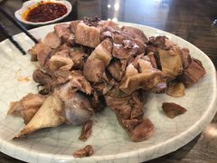 -清真·益鑫羊肉手抓馆(花园北街店)