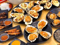 -蚝抵食·湛江生蚝(湾北路店)