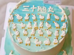 -贝紫Style(木马公寓店)