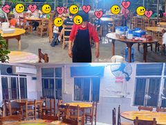 景观位-大赤坎肥仔强烧味海鲜餐厅(大赤坎店)