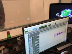 -Resonance Studio·救声舱录音棚(田子坊店)