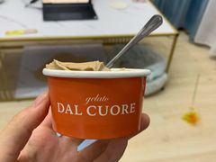 -Dal Cuore 达可芮冰淇淋(陕西北路店)
