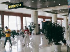 -丽江三义国际机场