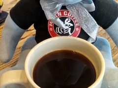 -漫咖啡(中纺国际店)