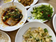 -菊花女水饺(闻涛苑店)