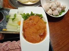 -古关火锅店(古北水镇景区店)