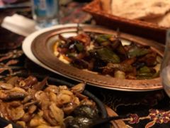 -Old Ottoman Cafe & Restaurant