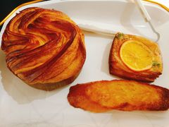 -罗莎蛋糕Rosa bread(印象汇店)
