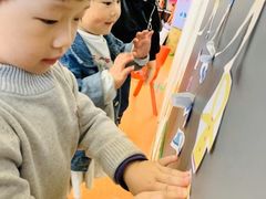-SmartyAnts（小贝壳）.家庭式托管