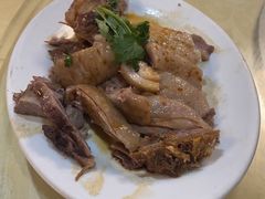 -车头老二大排档(金城步行街店)