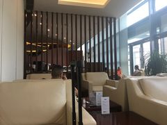 -虹桥机场V2贵宾休息室