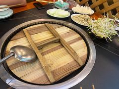 -老家大锅台·地锅鸡·铁锅炖(建邺文体路店)