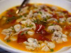 泡椒牛蛙-海味世家·家常菜馆(明州里店)