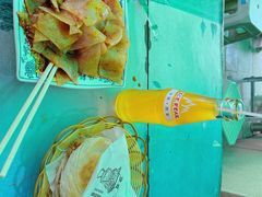 -张兴邦擀面皮(禧悦里店)