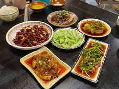 -醉八仙热酒馆(渝中店)