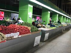 大堂-陇南批发市场