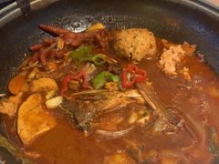 -打酱油·非遗淮扬菜(瘦西湖梅岭店)