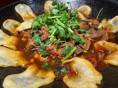 -符离集餐厅(万象城店)