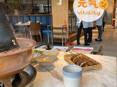 -宝弟羊肉馆(众意路店)