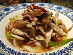-小尕子·新疆菜(明园店)
