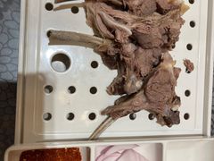 -老毛手抓·盐池滩羊非遗手抓(宁夏总店)