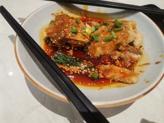 -蓉李记成都名小吃(合肥包河万达店)