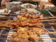 -管氏翅吧(台湾街店)