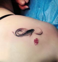 -汉刺青TATTOO STUDIO