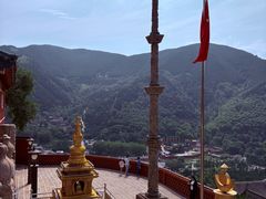 -五台山风景名胜区