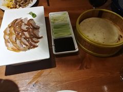 -又一福烤鸭·北京菜(东四店)