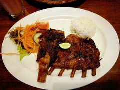 -Pundi Pundi Restaurant