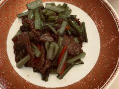 -锦江饭店锦北楼-锦江厅