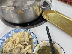 -李记鲜切牛肉自助火锅(紫薇花园店)