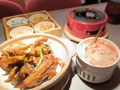 -闽上鲜·福建菜(龙湖滨江天街店)