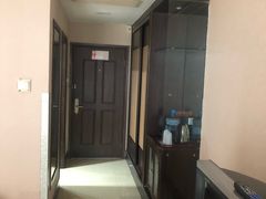 -万源龙顺度假庄园生态观光园